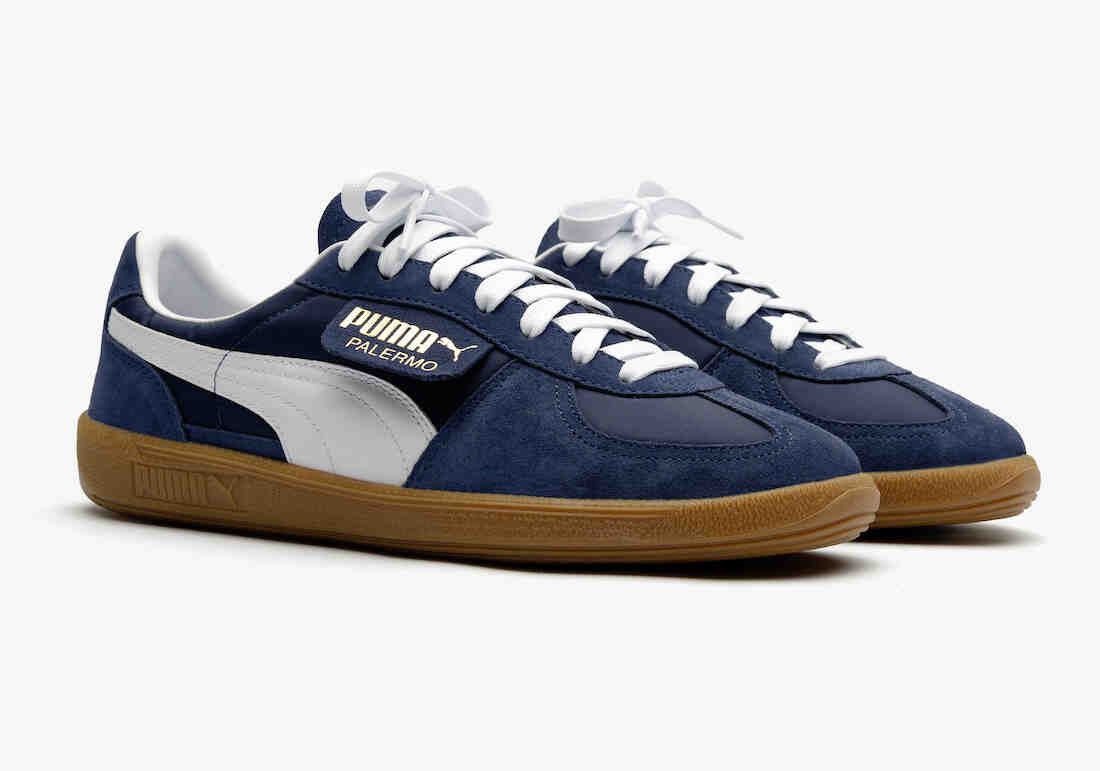 PUMA Palermo Royal Blue Release Date