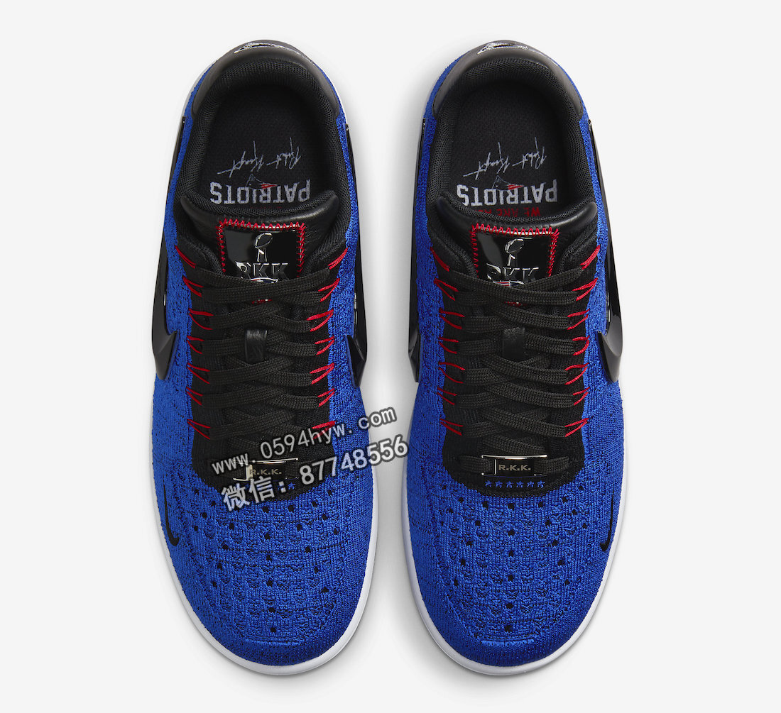 Robert-Kraft-Nike-Air-Force-1-Ultra-Flyknit-Low-Patriots-FV4079-400-3-1