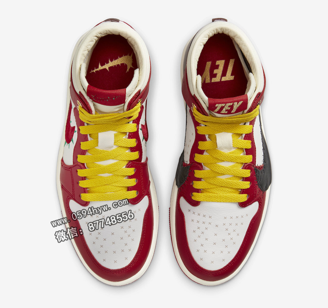 Teyana-Taylor-Air-Jordan-1-Zoom-CMFT-2-FJ0604-601-3