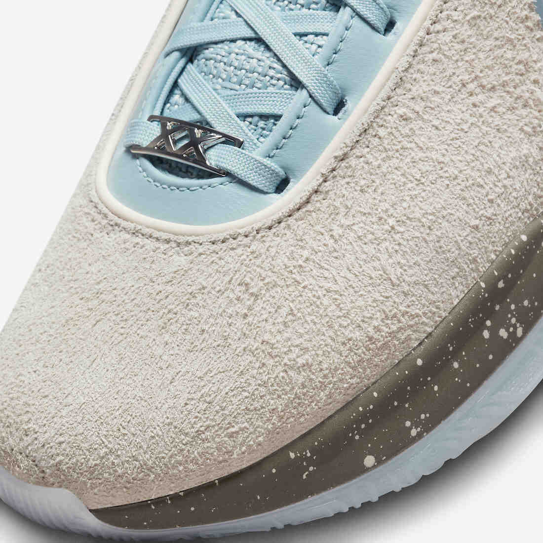 UNKNWN Nike LeBron 20 DV9090-801 Release Date
