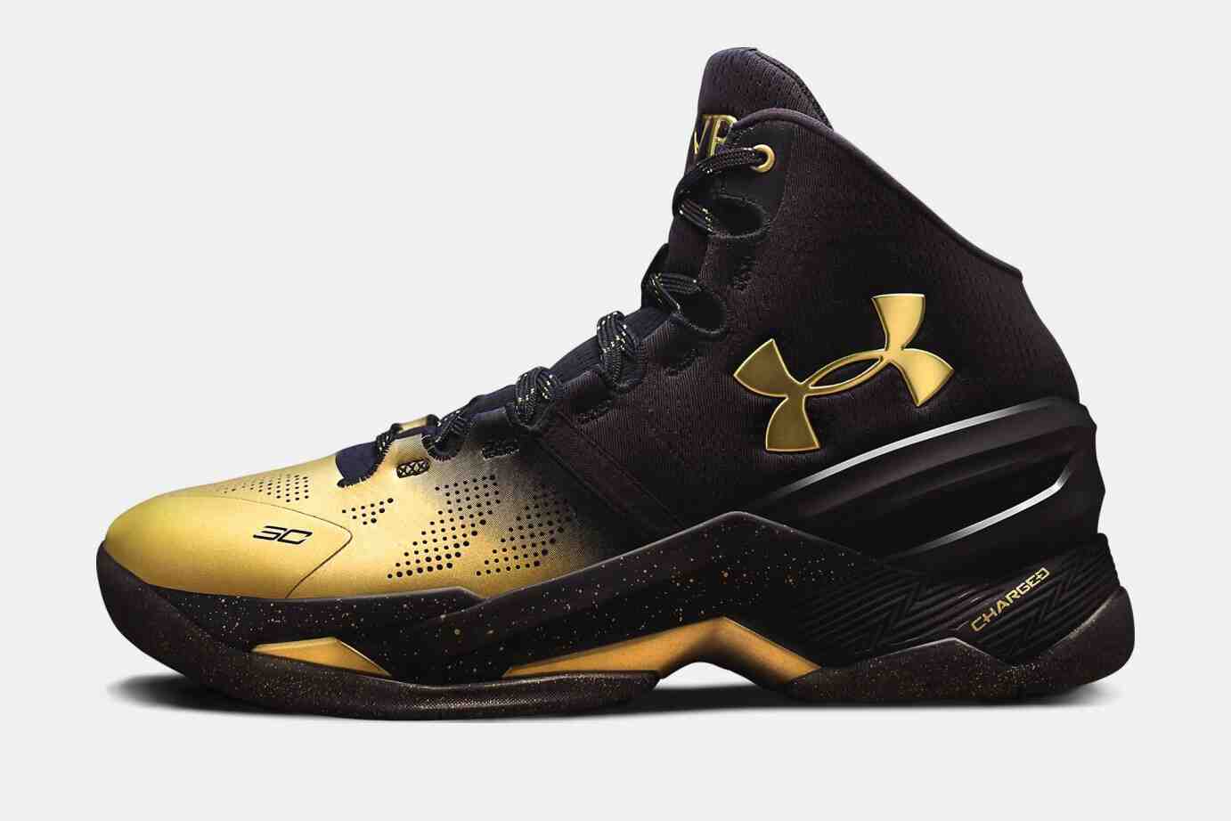 Under Armour Curry Back 2 Back MVP Pack Release Date