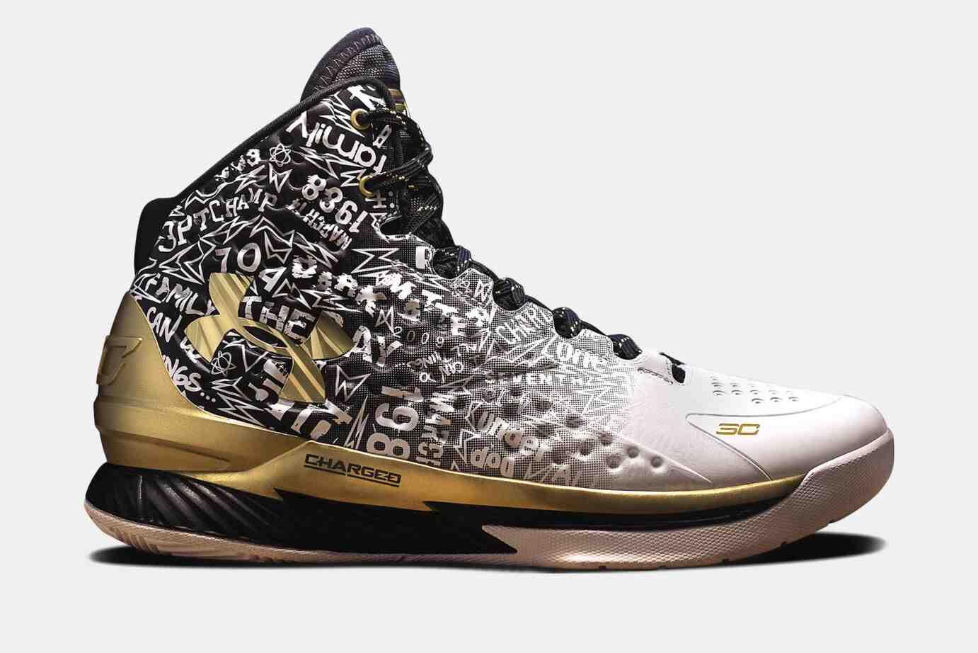 Under Armour Curry Back 2 Back MVP Pack Release Date