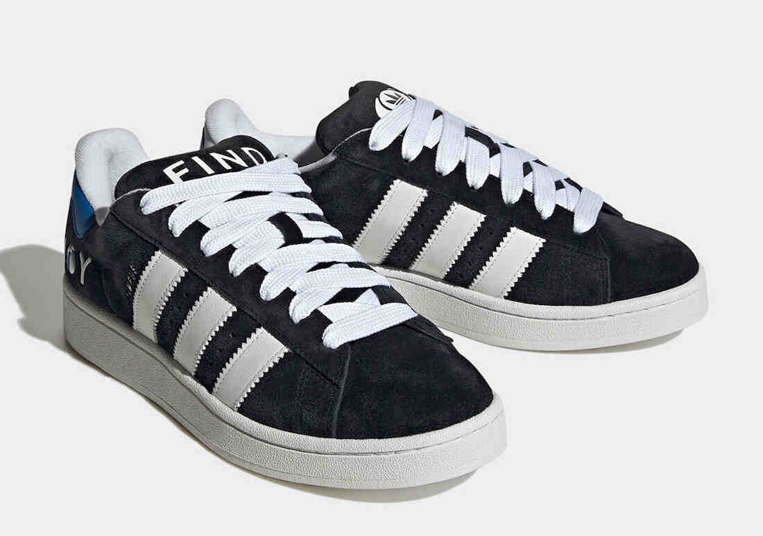 adidas Campus 00s Find Joy ID7716