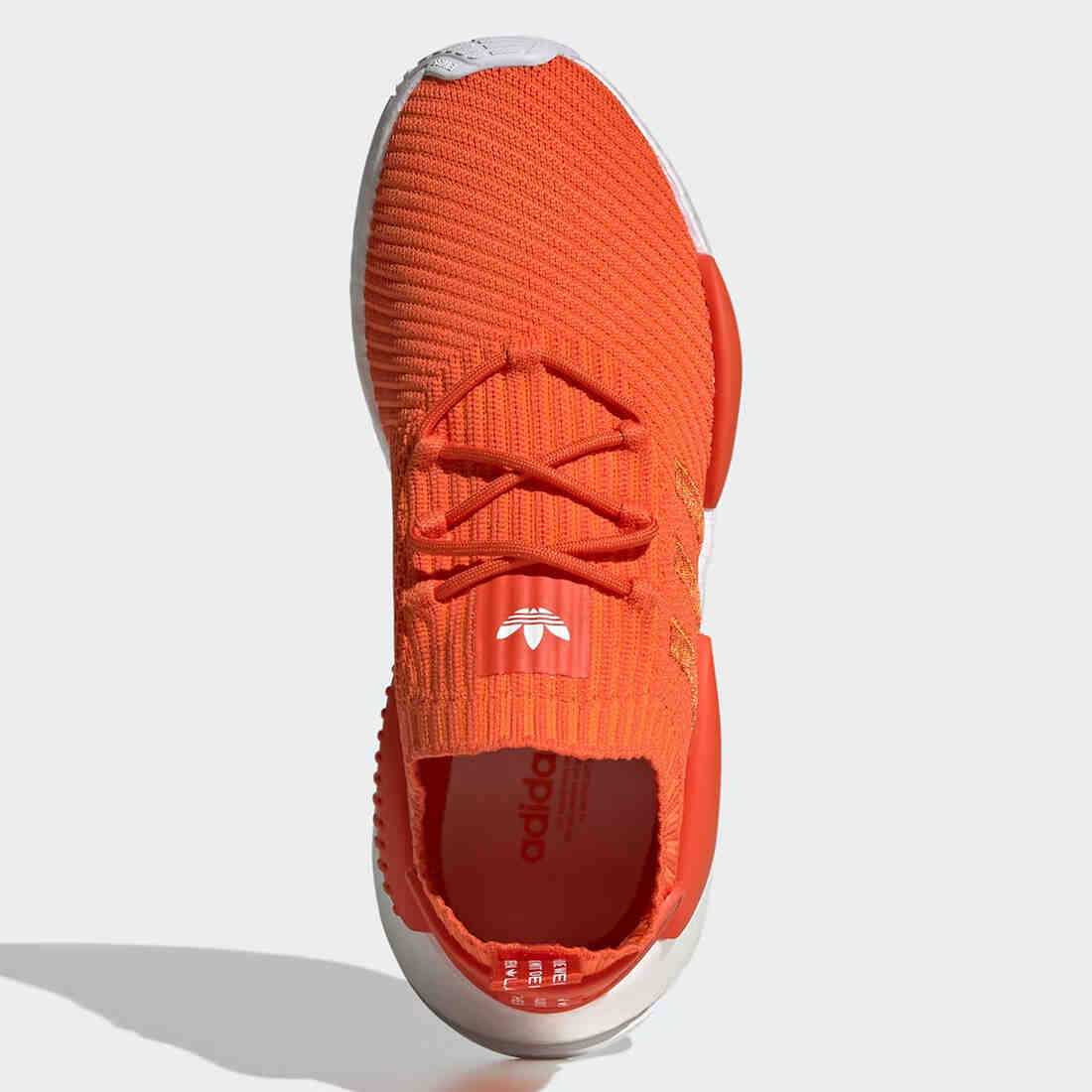 adidas NMD W1 Orange IG3145