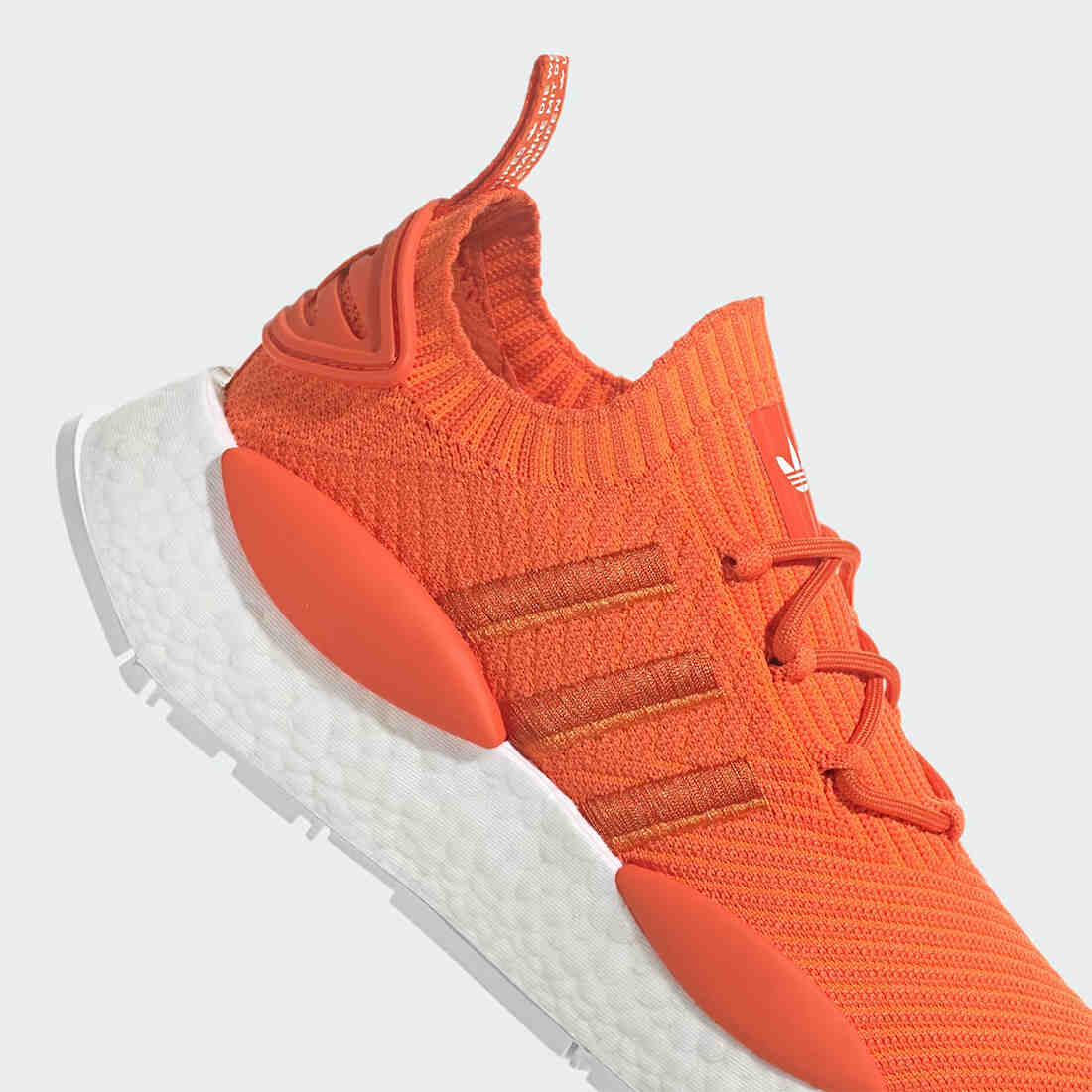 adidas NMD W1 Orange