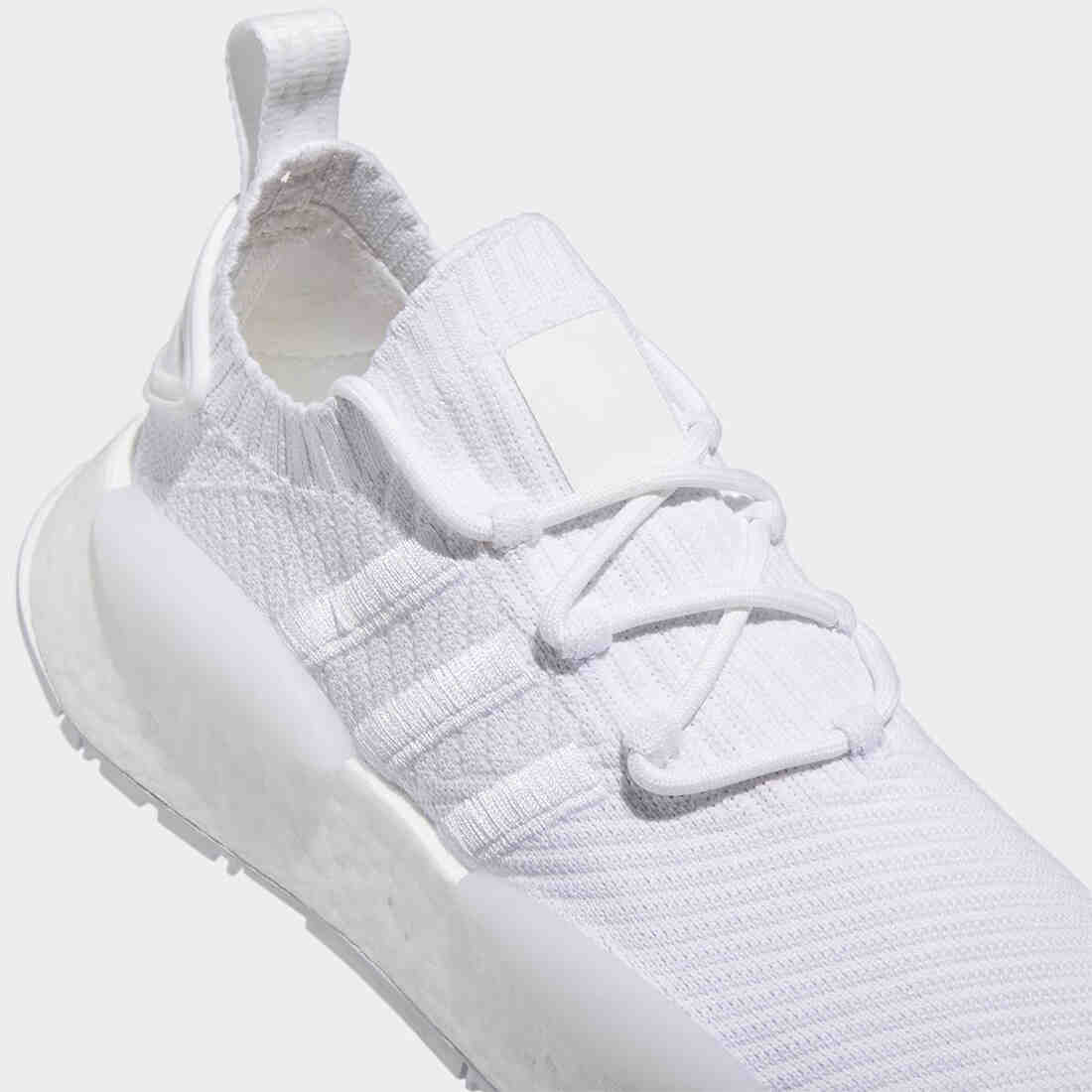 adidas NMD W1 White