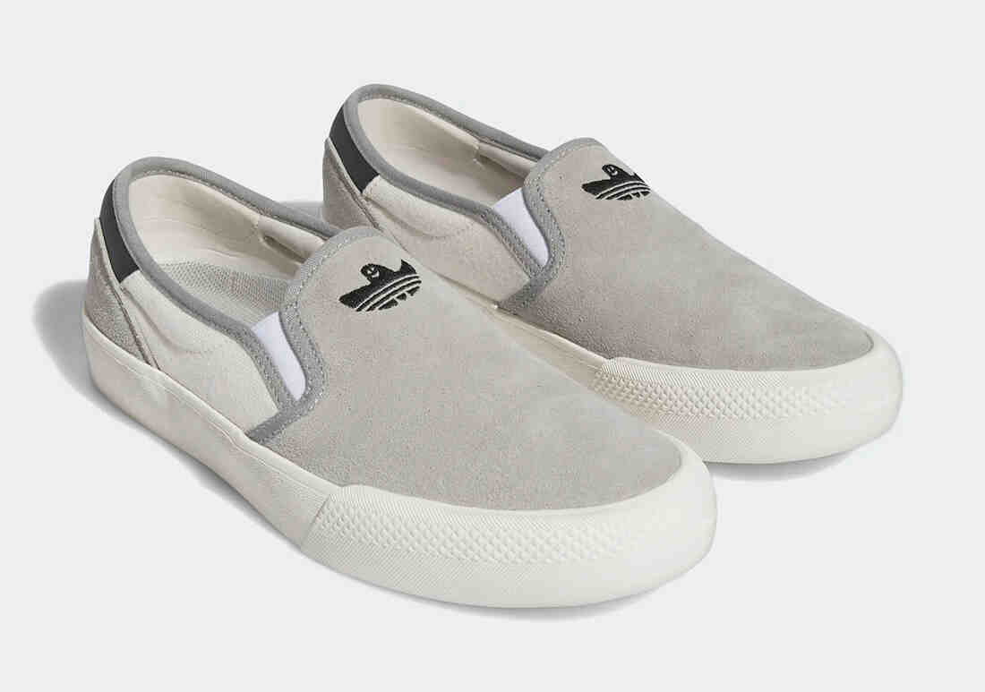 adidas Shmoofoil Grey IG5267