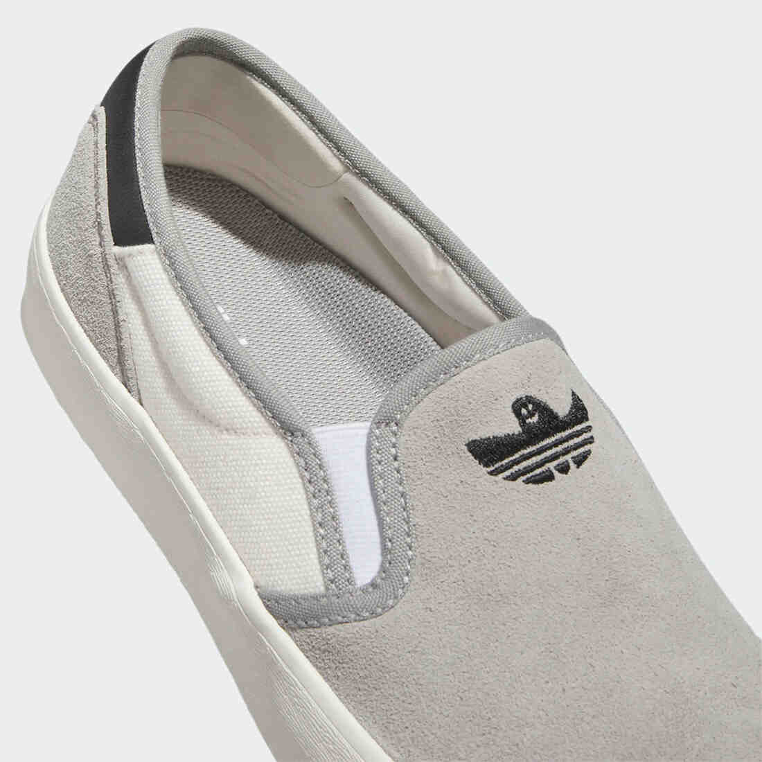 adidas Shmoofoil Grey IG5267