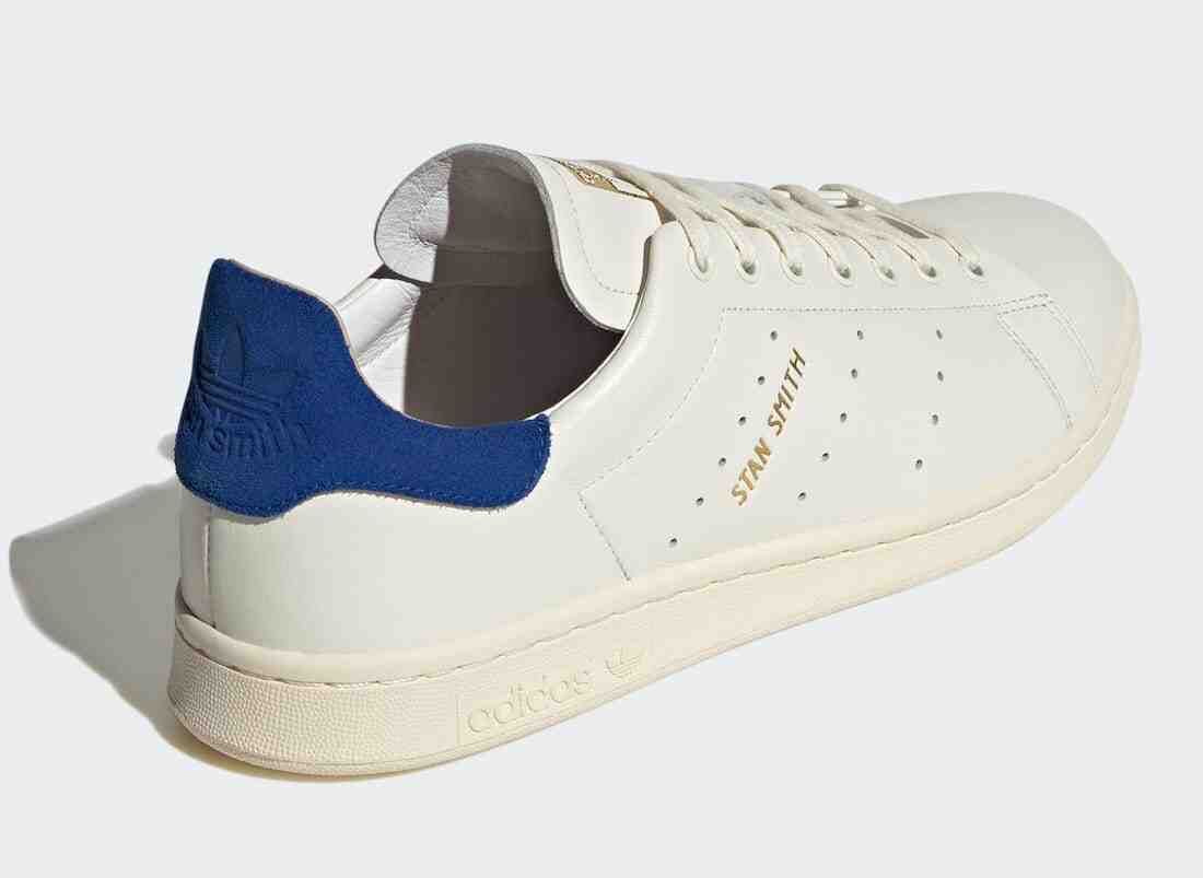 adidas Stan Smith Lux Cream White ID1995