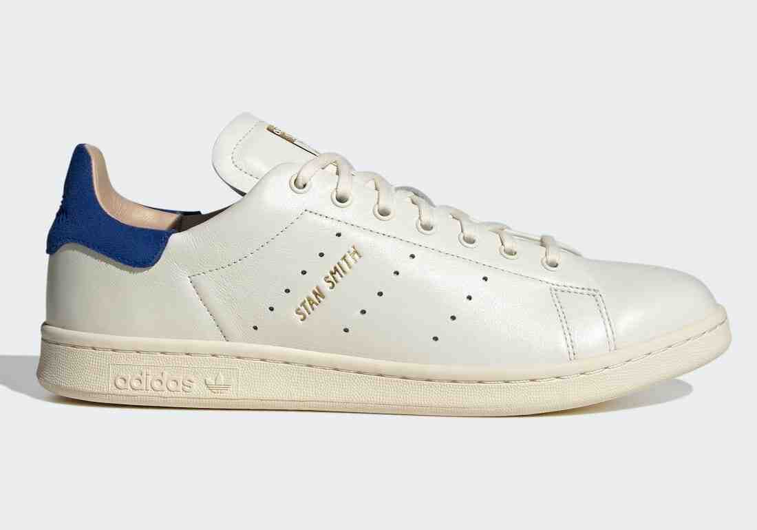 adidas Stan Smith Lux Cream White ID1995