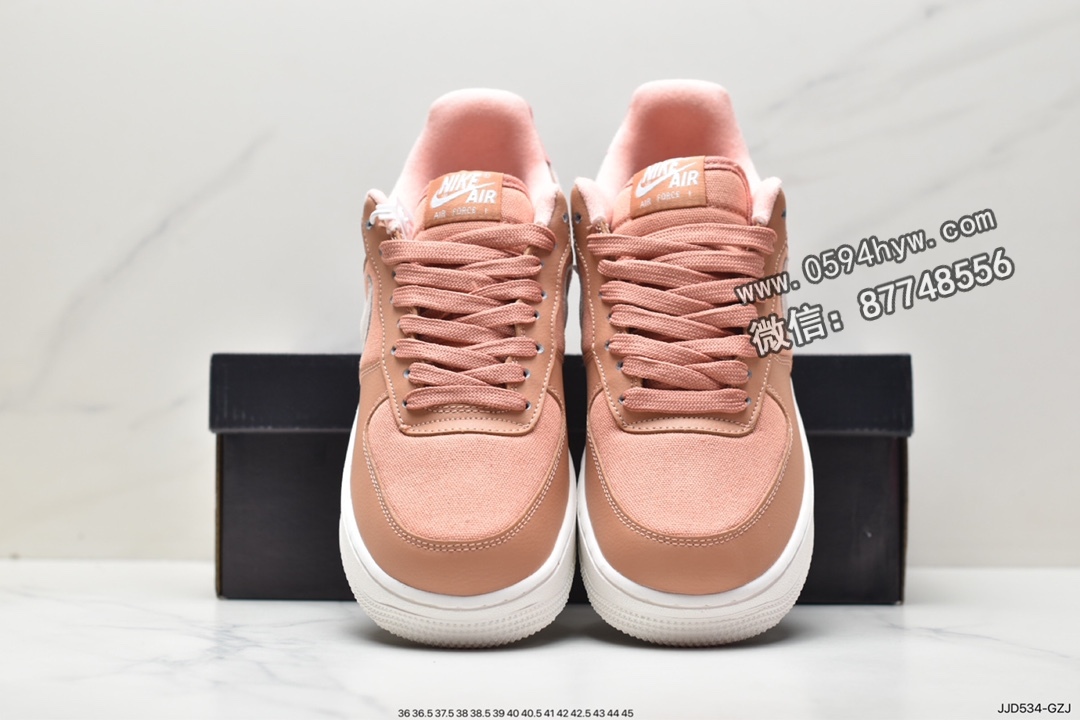 板鞋, Nike Air Force 1Low“Amber Brown", Nike Air Force 1, Nike Air, NIKE, FORCE 1, Air Force 1, 315122 111 - 耐克 Nike Air Force 1Low“Amber Brown" 防滑耐磨 透气 低帮 休闲运动板鞋 男款 浅棕白 315122 111