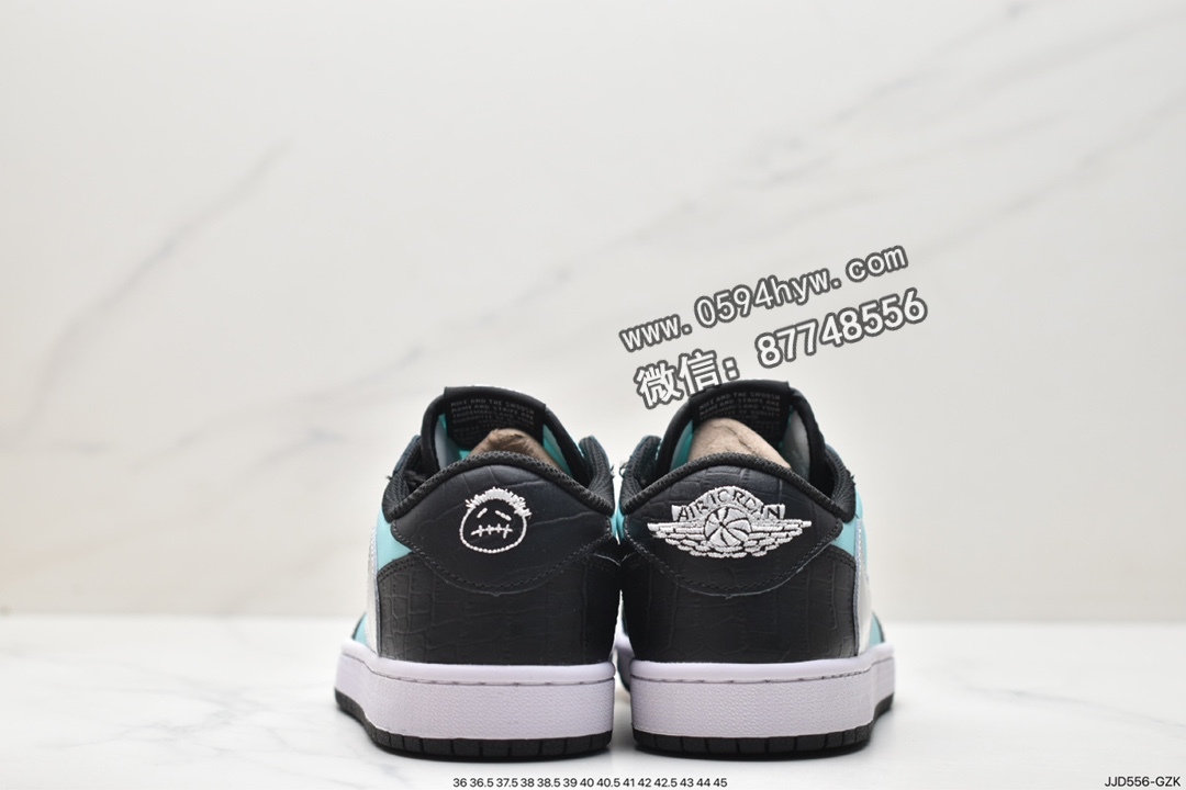 篮球鞋, Jordan, fragment design x Travis Scott x Jordan Air Jordan 1 Low OG SP”Black/Green Toe“, DM7866-143, Black, Air Jordan 1 Low, Air Jordan 1, Air Jordan - 乔丹 fragment design x Travis Scott x Jordan Air Jordan 1 Low OG SP”Black/Green Toe“ 经典复古百搭 低帮 休闲运动篮球鞋 DM7866-143