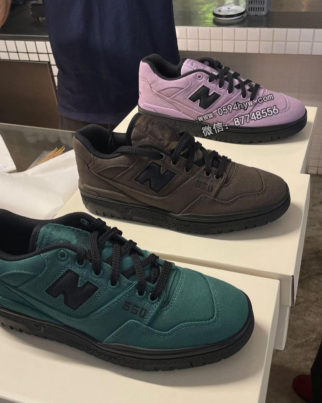 thisisneverthat-New-Balance-550-Release-Date