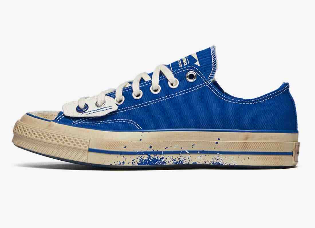 ADER ERROR Converse Chuck 70 Low Create Next A05352C