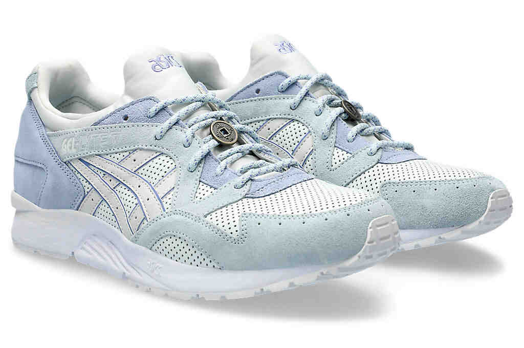 ASICS Gel Lyte V Godai Pack Arctic Blue Sky