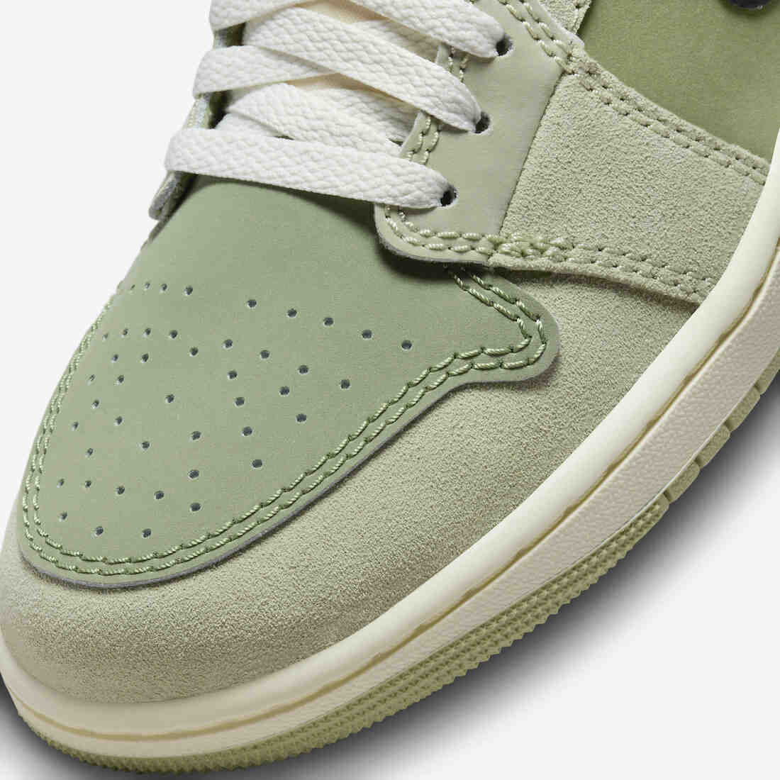 Air Jordan 1 Low Craft SE Sky J Light Olive FD6819-300