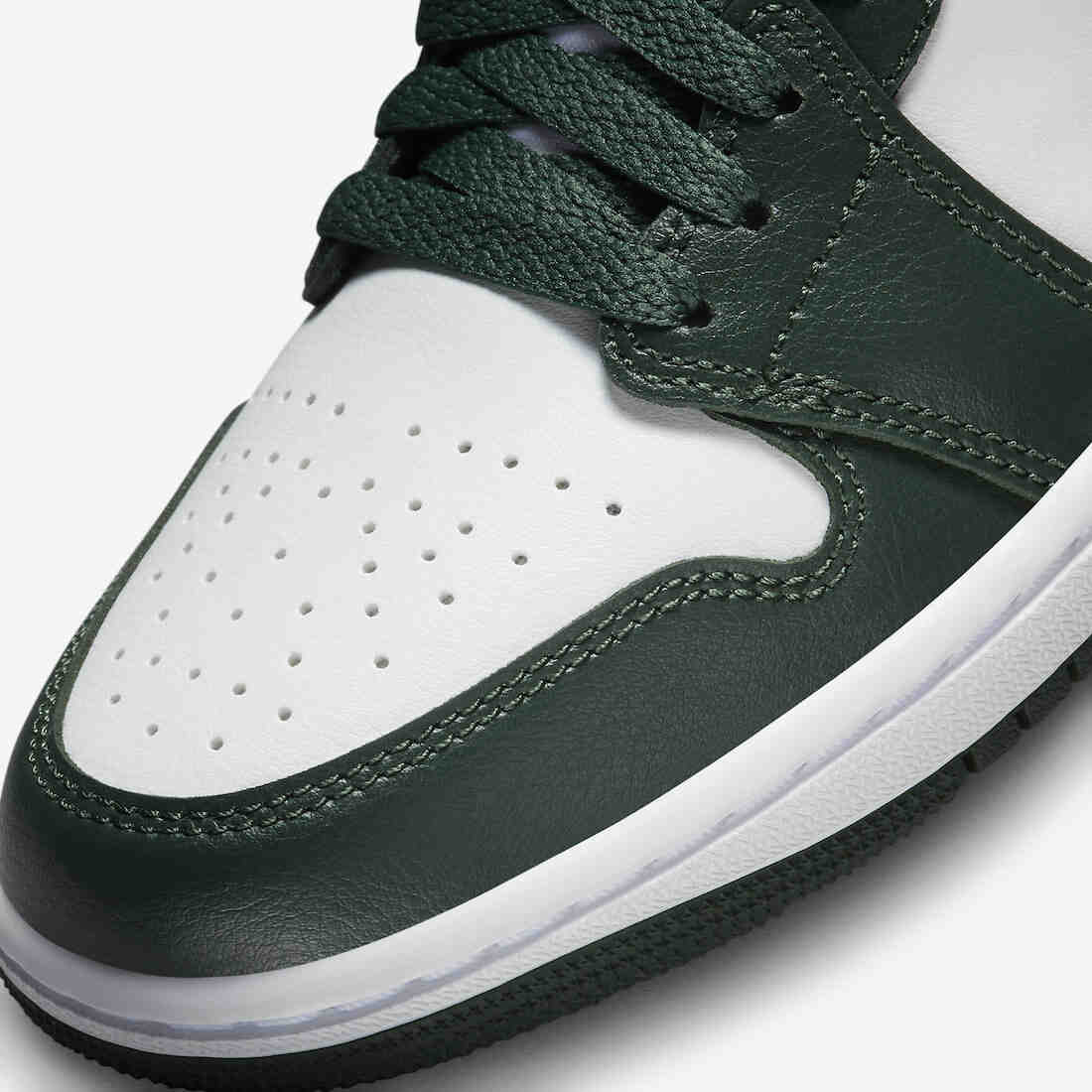 Jumpman, Jordan, Air Jordan 1 Low, Air Jordan 1, Air Jordan - Air Jordan 1 Low "Galactic Jade" 的官方照片