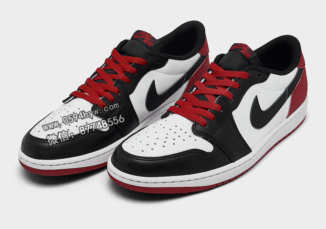 Air-Jordan-1-Low-OG-Black-Toe-CZ0790-106-1-1