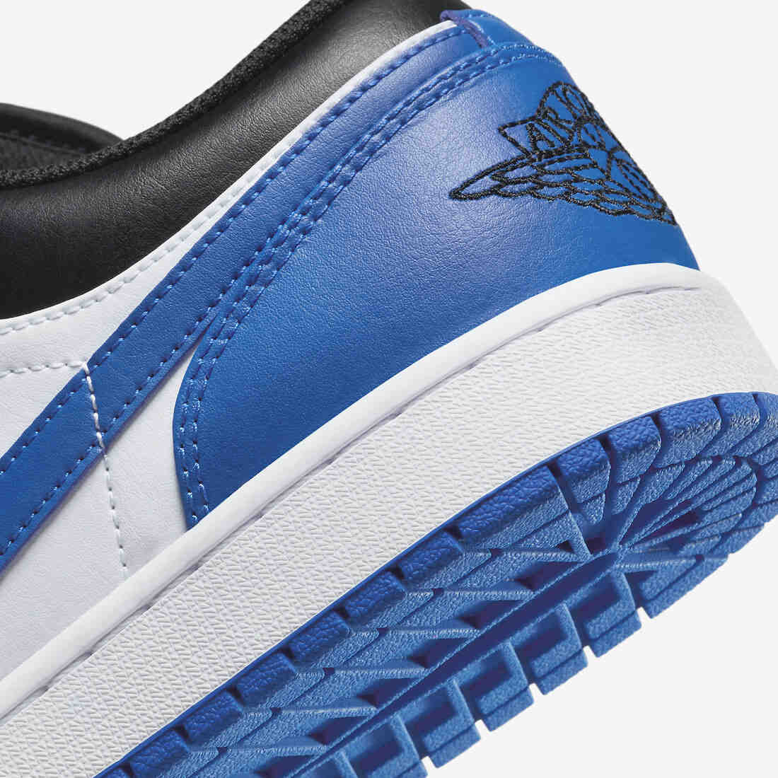 Jumpman, Jordan, Air Jordan 1 Low, Air Jordan 1, Air Jordan - Air Jordan 1 Low "Royal Toe" 即将上市