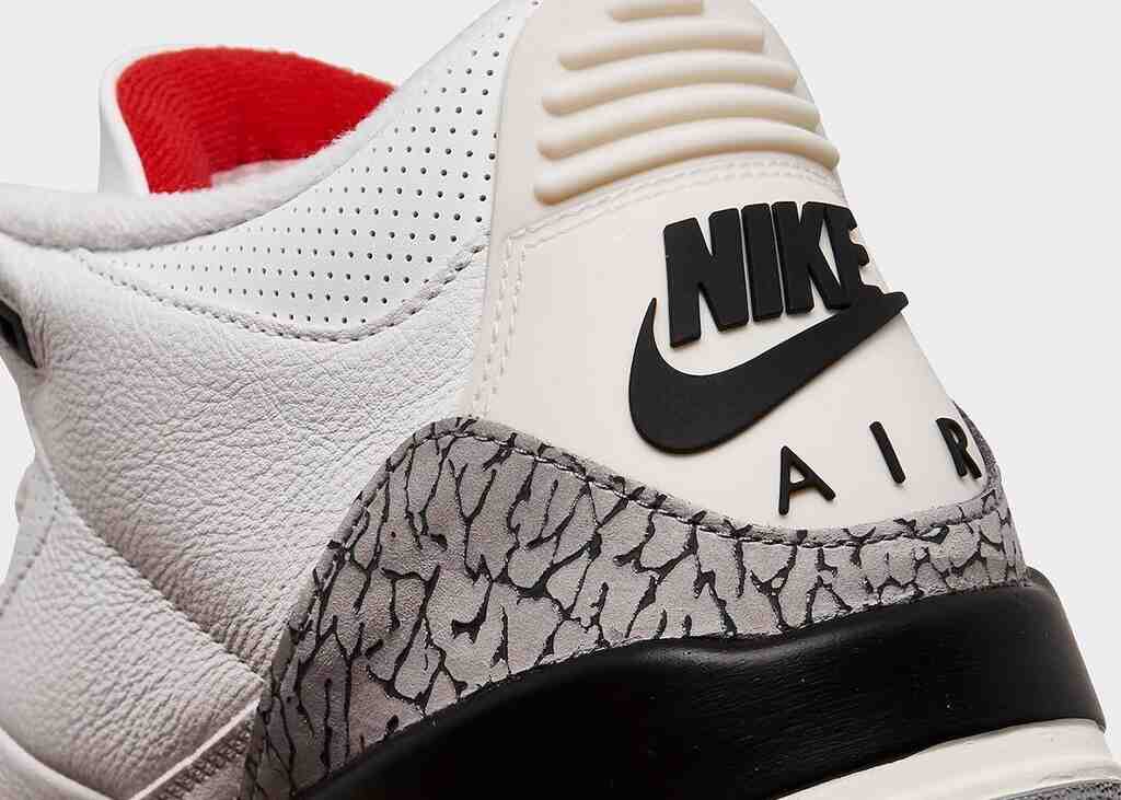 为什么Air Jordan 3是有史以来最好的运动鞋？