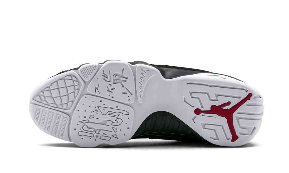 Sneaker Talk, Jordan 9, Jordan, Air Jordan 9, Air Jordan - 球鞋话题：Air Jordan 9 OG "Space Jam