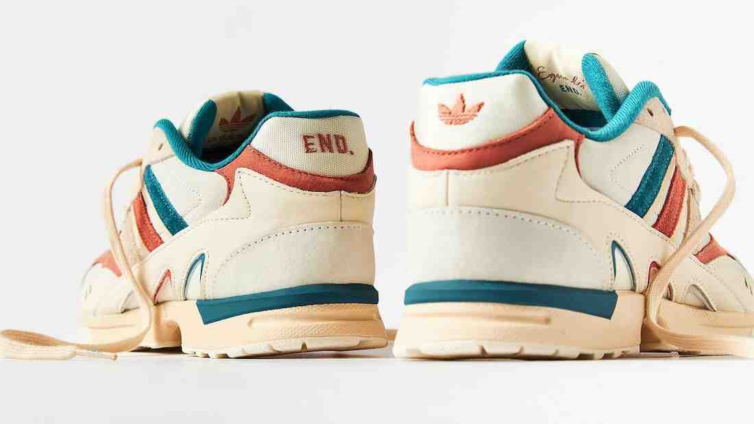 END adidas Torsion Super Equals Off White ID7589