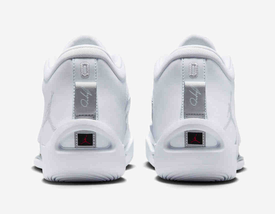 Jordan Tatum 1 Pure Money FQ1304-100