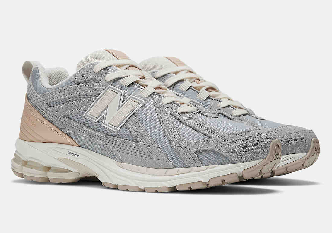 New Balance 1906R Grey Tan M1906FA