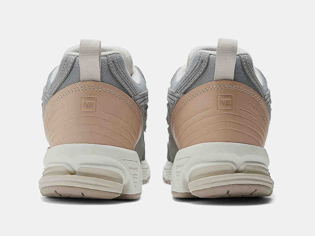 New Balance 1906R Grey Tan M1906FA