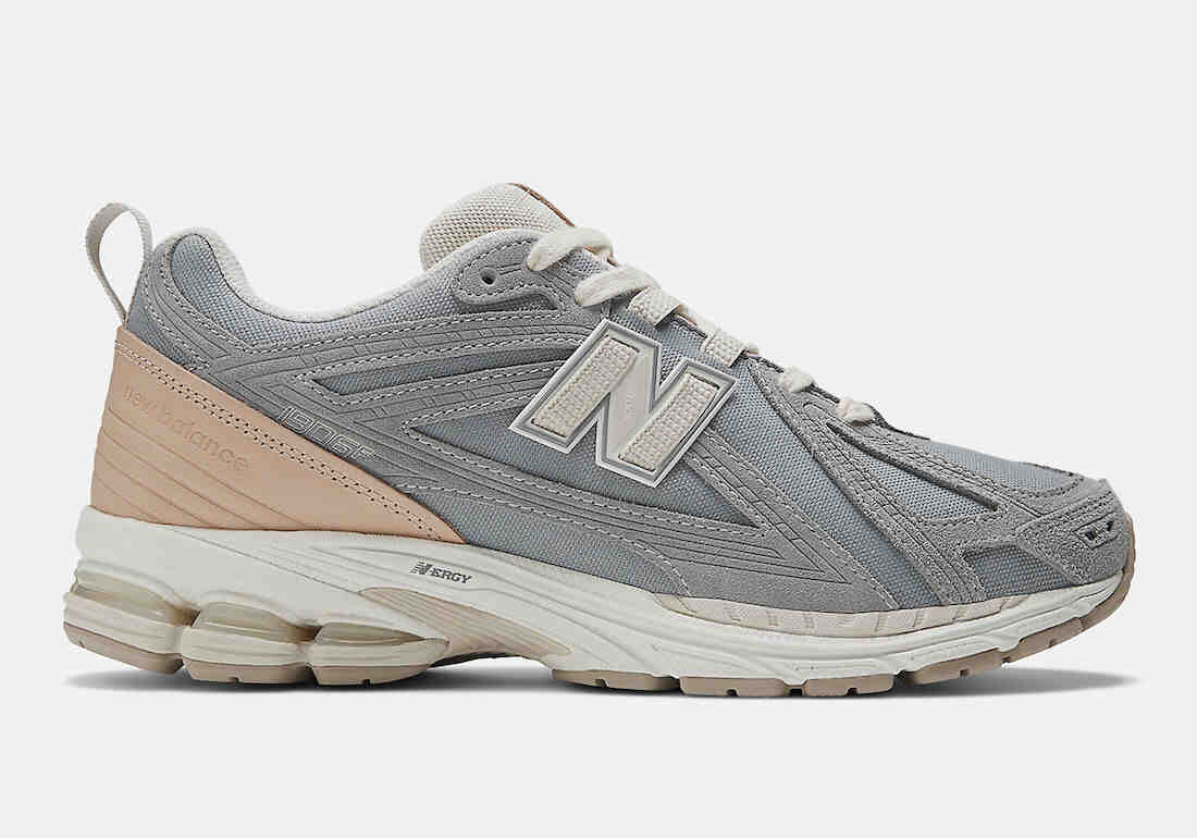 New Balance 1906R Grey Tan M1906FA