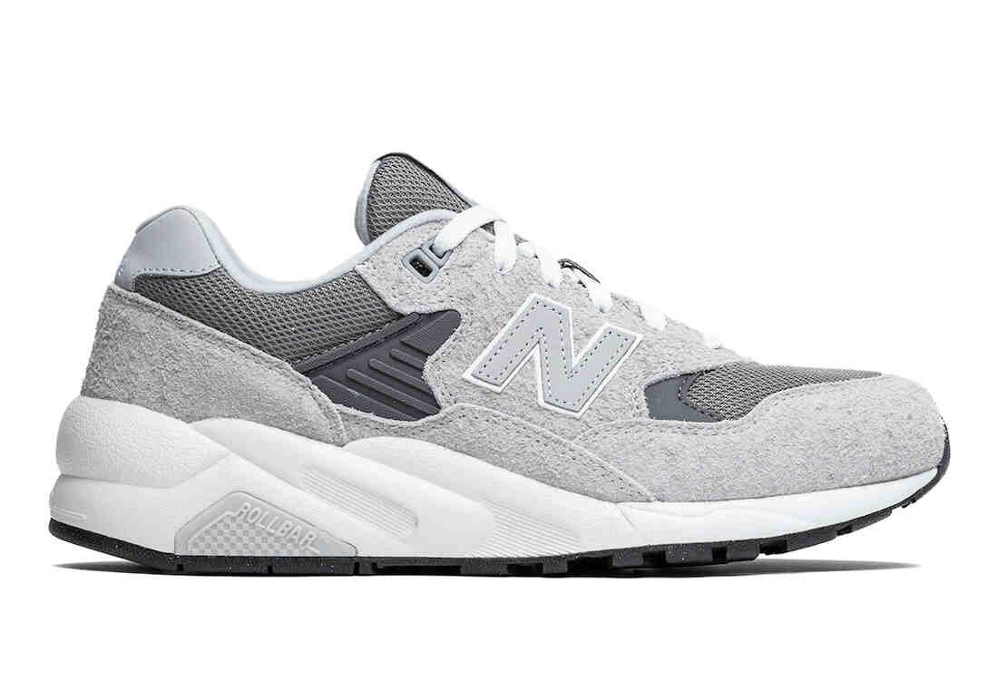 New Balance 580 Raincloud MT580MG2