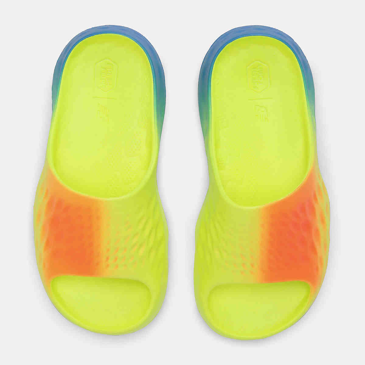 New Balance Fresh Foam MRSHN Slide Multi-Color SUFHUPG3