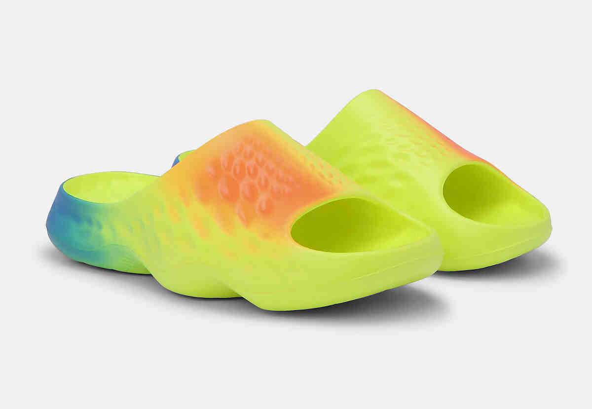 New Balance Fresh Foam MRSHN Slide Multi-Color SUFHUPG3