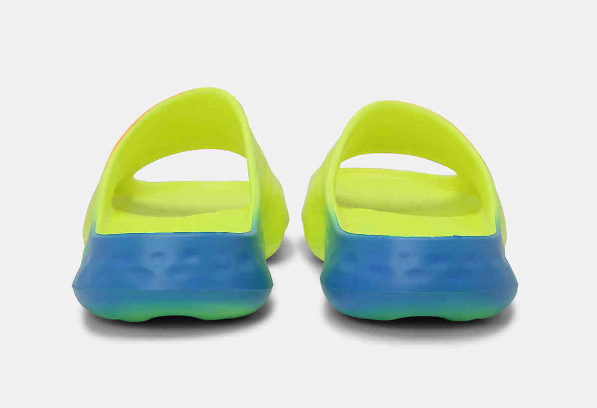 New Balance Fresh Foam MRSHN Slide Multi-Color SUFHUPG3