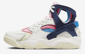 NIKE AIR FLIGHT HUARACHE “NIKE GEAR”将于7月14日正式发售！