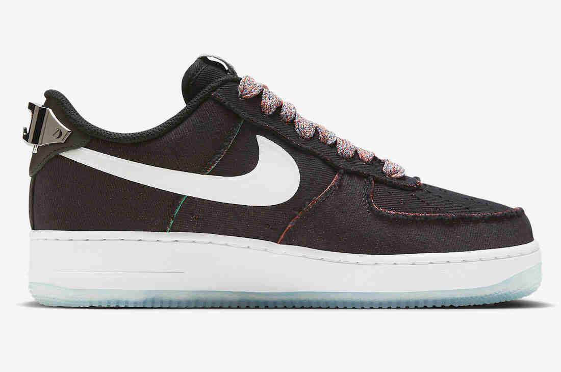 Nike Air Force 1 Low Have A Nike Day FN8883-011