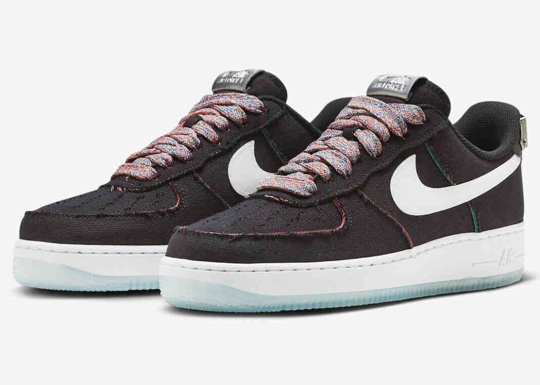 耐克为最新 Air Force 1 “耐克日 “添加开瓶器