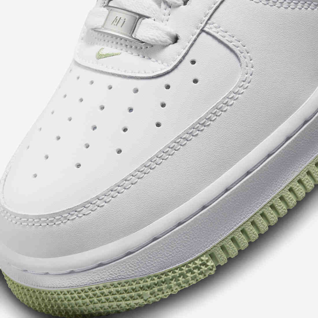 Nike Air Force 1 Low White Honeydew DV0788-105 Nike Air Force 1 Low White Honeydew DV0788-105