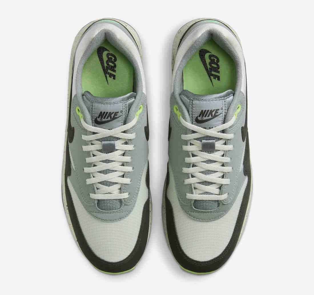 Nike Air Max 1 86 OG Golf Sea Glass DV1403-002