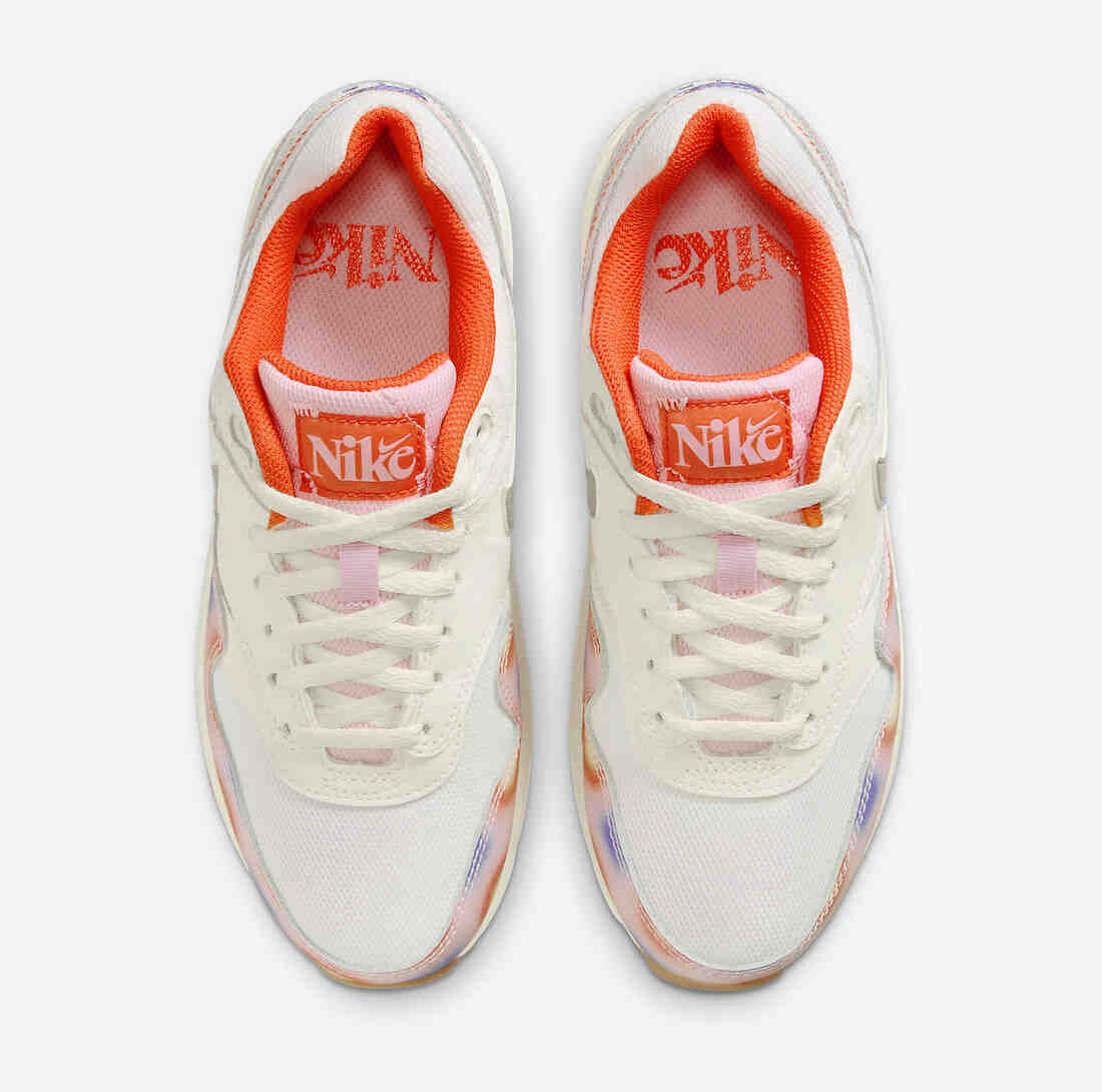 Nike Air Max 1 Everything You Need FN7287-100