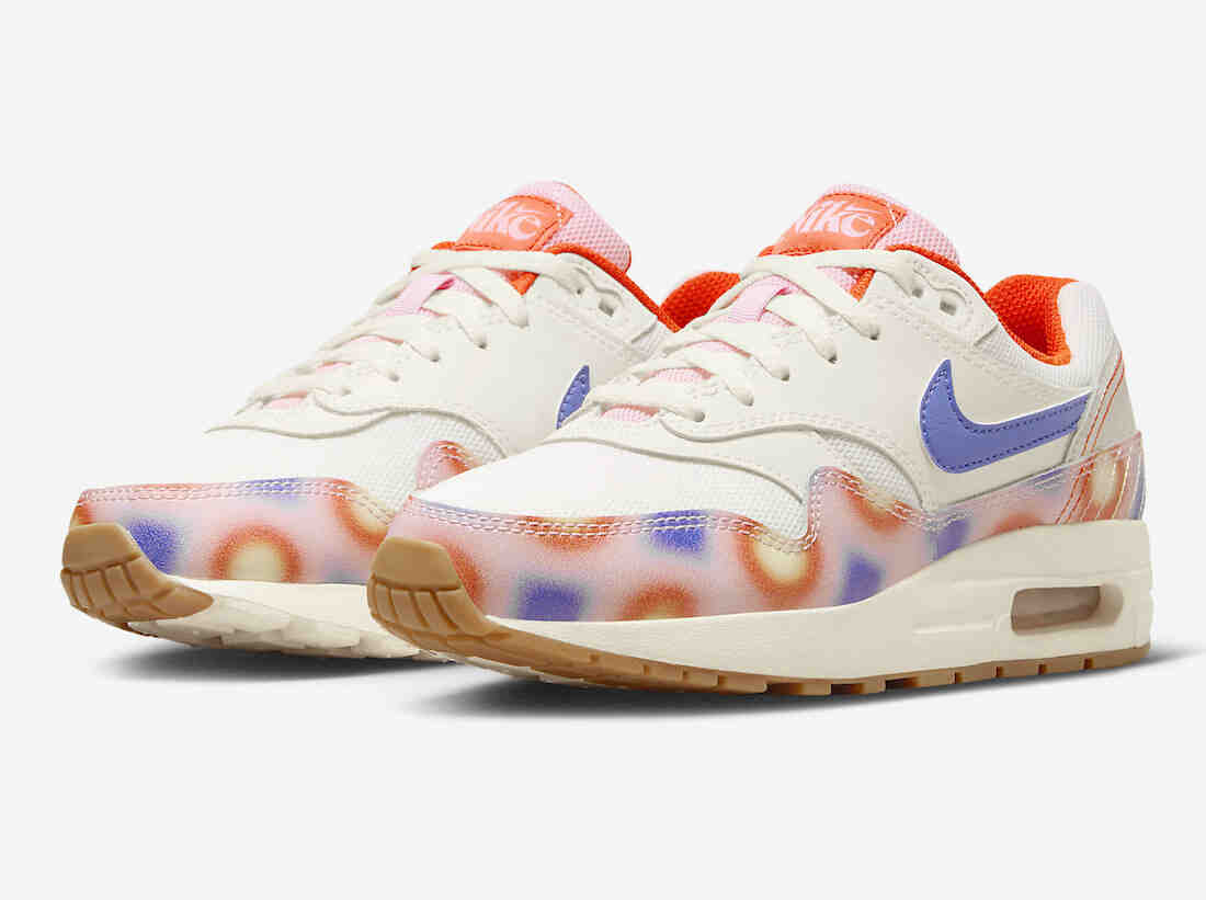 Nike Air Max 1 Everything You Need FN7287-100