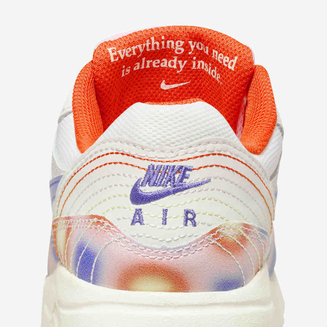 Nike Air Max 1 Everything You Need FN7287-100