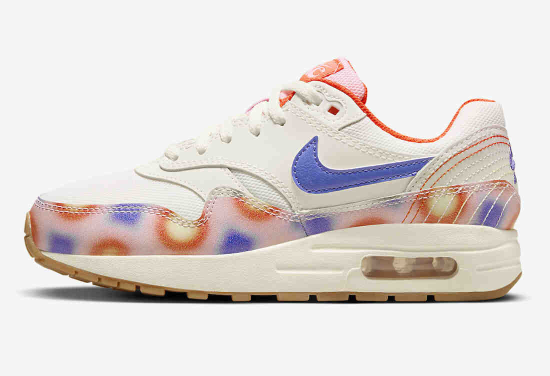 Nike Air Max 1 Everything You Need FN7287-100