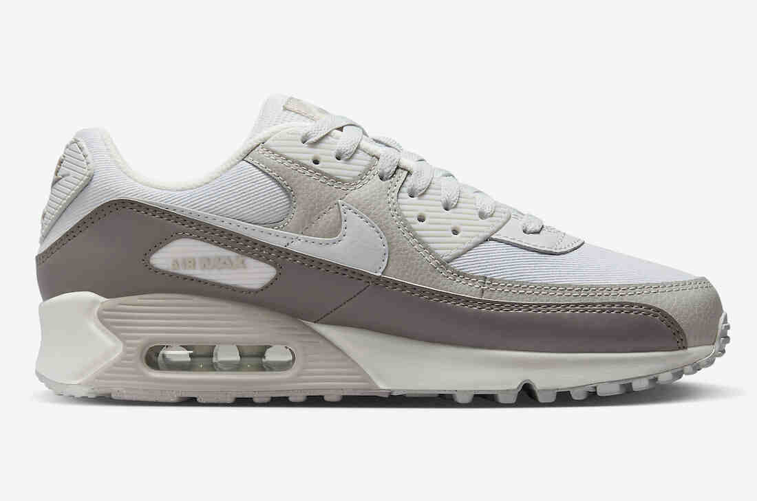 Nike Air Max 90 Photon Dust Light Iron Ore DZ3522-003