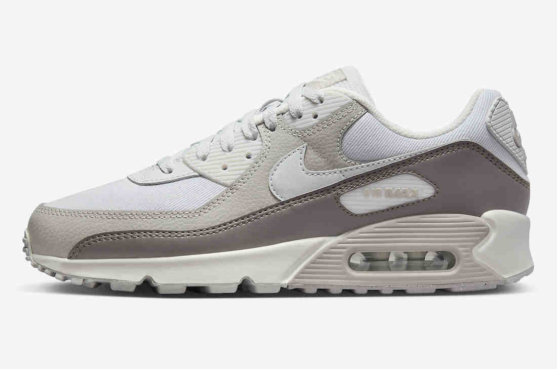 Nike Air Max 90 Photon Dust Light Iron Ore DZ3522-003