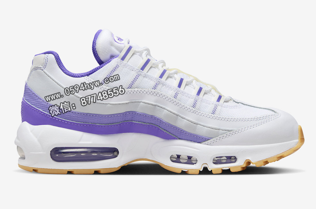 Nike-Air-Max-95-White-Purple-Gum-DM0011-101-2-1