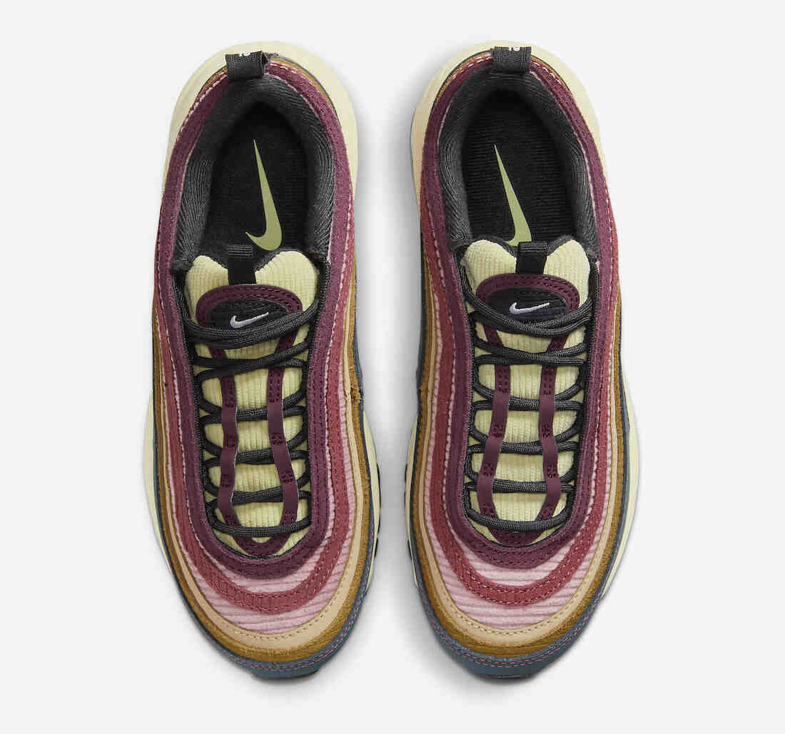 Nike Air Max 97 Corduroy FB8454-300