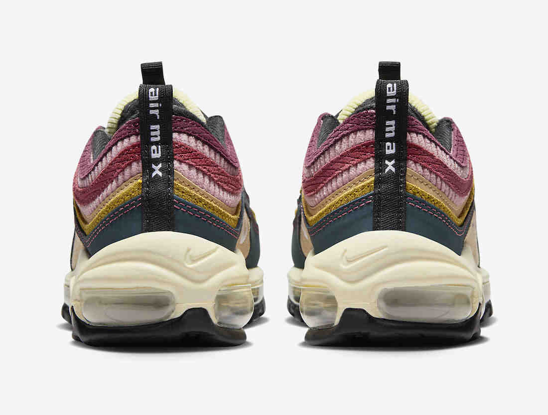 Nike Air Max 97 Corduroy FB8454-300