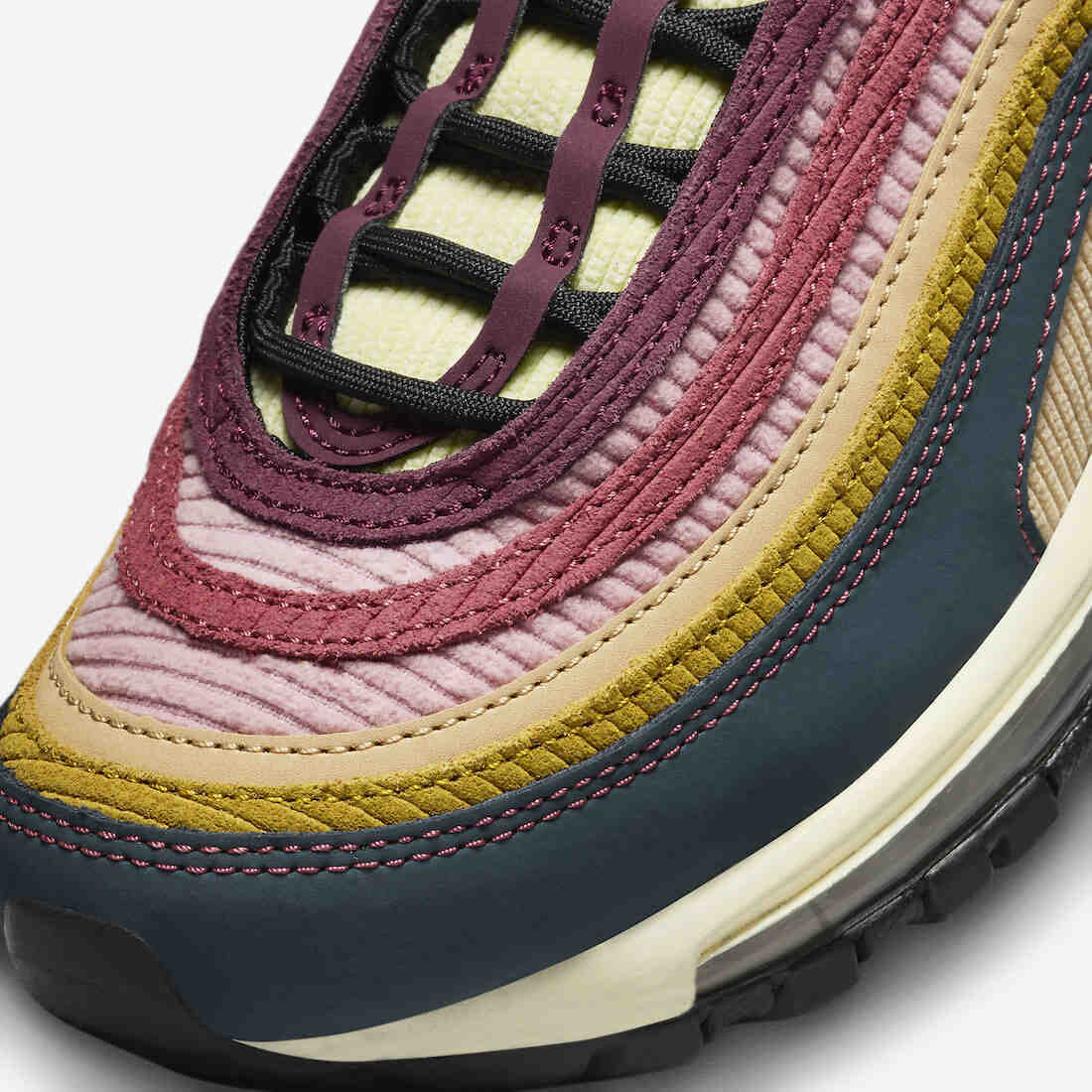 Nike Air Max 97 Corduroy FB8454-300