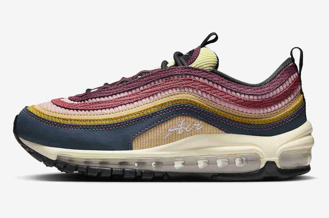 Nike Air Max 97 Corduroy FB8454-300